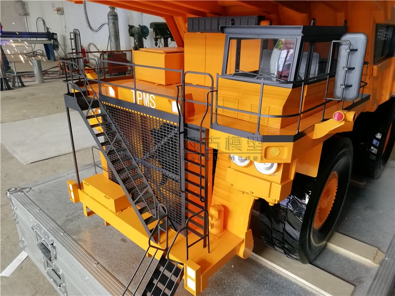s車(chē)輛模型