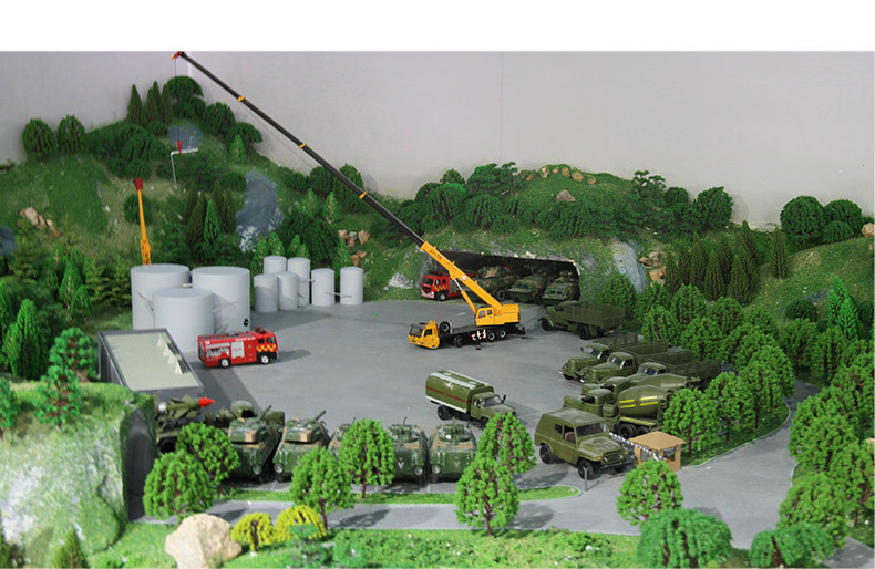 軍事沙盤模型1.jpg